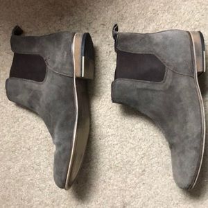 Hawkings McGill Chelsea Boots